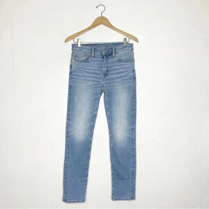 American Eagle Mens Slim Straight Leg Jeans Size 29 x 30